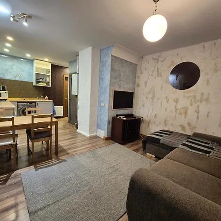 Valdau Nt Apartmán Kaunas