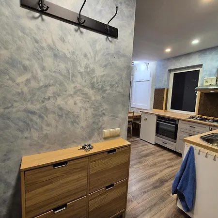 Apartmán Valdau Nt Kaunas